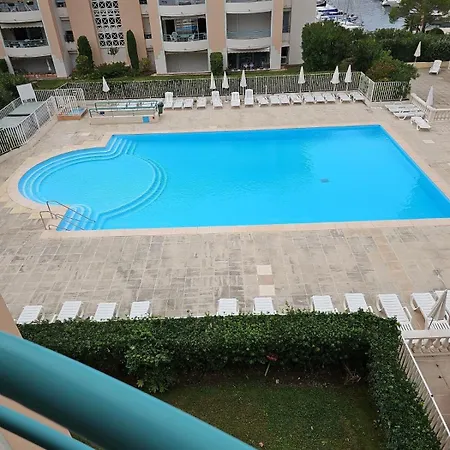 Apartman 2 Pieces Avec Terrasse, Proche Des Plages