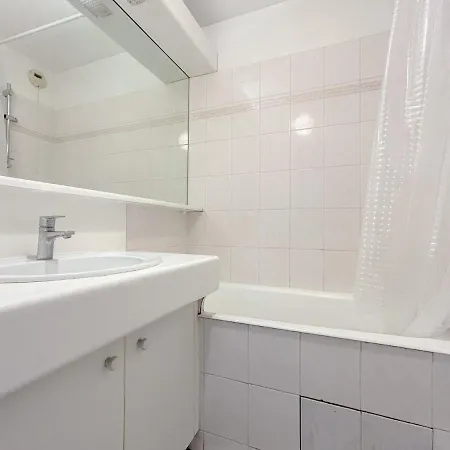 شقة 2 Pieces Avec Terrasse, Proche Des Plages *